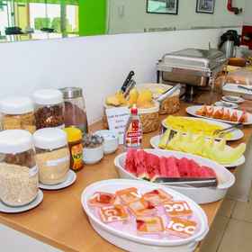 Primary image1Hotel Talissa 2,马瑙斯港飯店