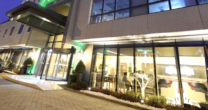 Lainnya Holiday Inn Bursa - City Centre, an IHG Hotel