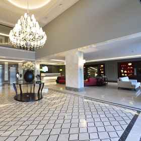 Primary image1Holiday Inn Bursa - City Centre by IHG,奥斯曼加齐飯店