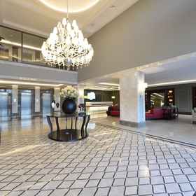 Primary image 1 Holiday Inn Bursa - City Centre by IHG, Fatih Sultan Mehmet Hotels