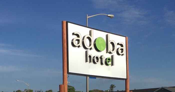 Others Adoba Hotel Naubinway