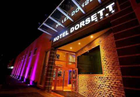 Others Hotel Menoir Dorsett