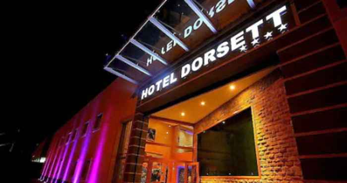 Others Hotel Menoir Dorsett