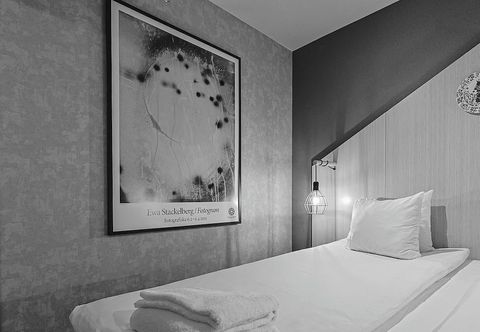 その他 Hotel With Urban Deli