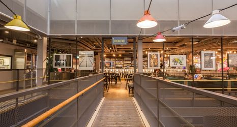 その他 2 Hotel With Urban Deli