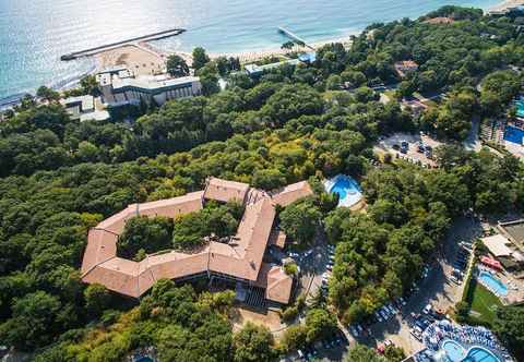 Lainnya Hotel Preslav All Inclusive