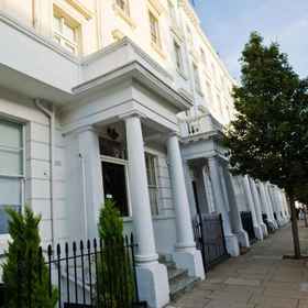 Primary image 1 Classica Apartments, River Park Tower Marketing Suite Hotels