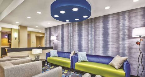 其他 2 La Quinta Inn & Suites by Wyndham Niagara Falls