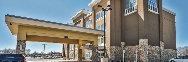 其他 La Quinta Inn & Suites by Wyndham Niagara Falls