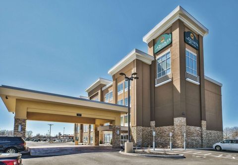 其他 La Quinta Inn & Suites by Wyndham Niagara Falls