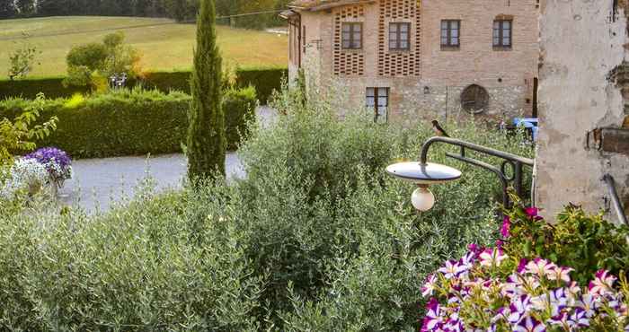 อื่นๆ Casa di Campagna in Toscana