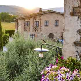 Primary image 1 Casa di Campagna in Toscana, Basilica of San Francesco Siena Hotels
