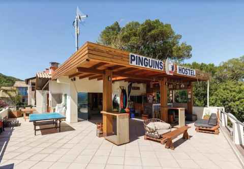 Others Pinguins Hostel