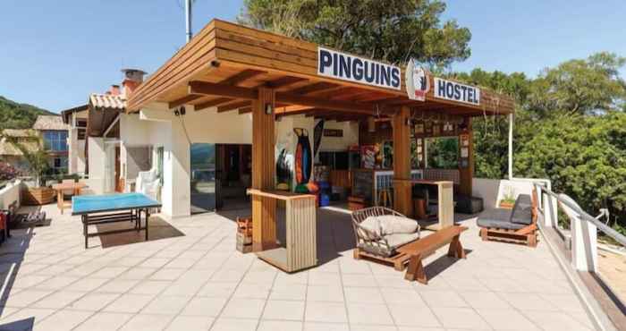 อื่นๆ Pinguins Hostel