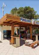 Imej utama Pinguins Hostel