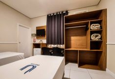 Lainnya 2 Hotel Itamarati Centro - República