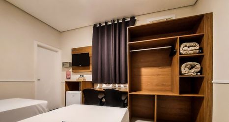 Lainnya 2 Hotel Itamarati Centro - República