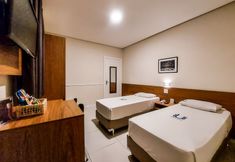 Lainnya 3 Hotel Itamarati Centro - República