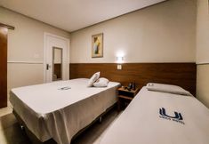 Lainnya 7 Hotel Itamarati Centro - República