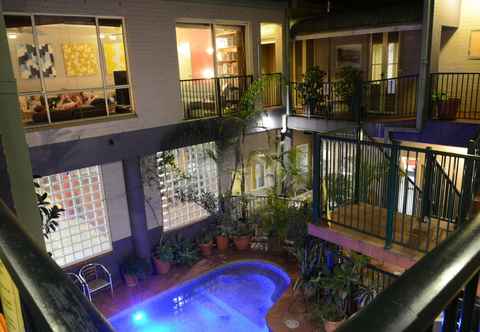 Lainnya Summer House Newtown - Hostel