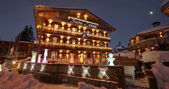 Others Snow Lodge Hotel Courchevel 1850