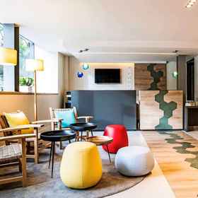 Primary image 1 ibis Styles Barcelona Centre, Fundació Antoni Tàpies Hotels