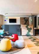 ภาพหลัก Ibis Styles Barcelona Centre Hotel