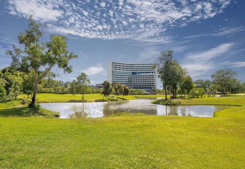 其他 Radisson Golf & Convention Center Batam