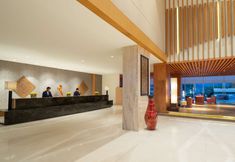 其他 2 Radisson Golf & Convention Center Batam