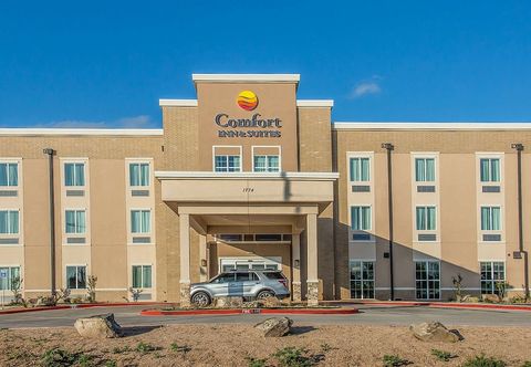 Others Comfort Inn & Suites