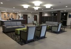 Others 2 Comfort Inn & Suites