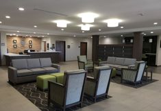 Others 3 Comfort Inn & Suites