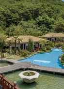 Imej utama Hansan Marina Hotel & Resort