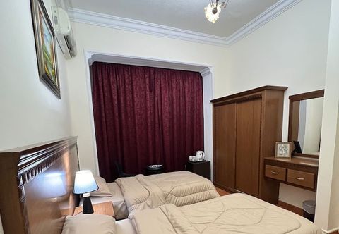 Others Sufara Hotel Suites