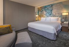 其他 3 Courtyard by Marriott Dallas Plano/The Colony