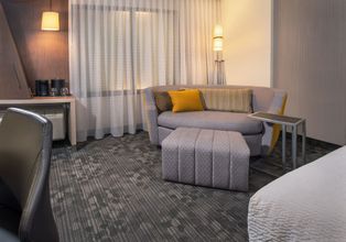 其他 4 Courtyard by Marriott Dallas Plano/The Colony