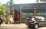 Lainnya 2 The Gecho Inn Town