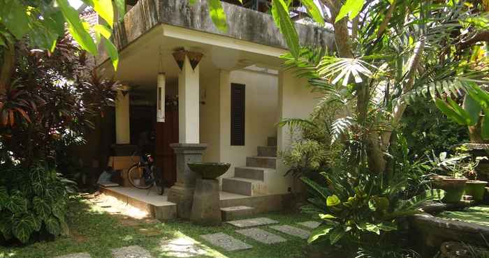 Khác Puri Cantik Bungalow