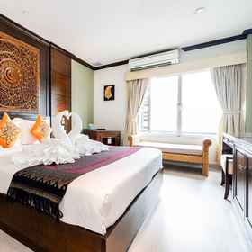 Primary image 1 Baan Sukhumvit Soi 18, HOSTBKK Arts Center / Dance Studio Hotels