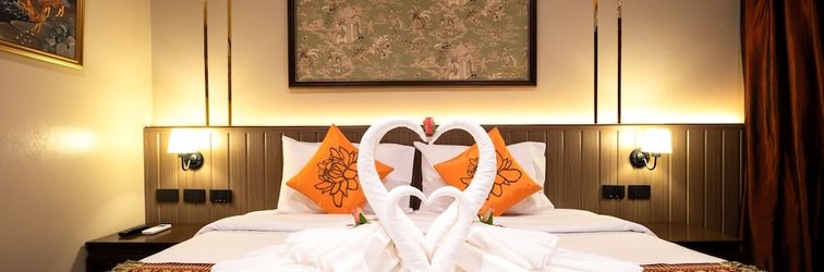 其他 Baan Sukhumvit Soi 20