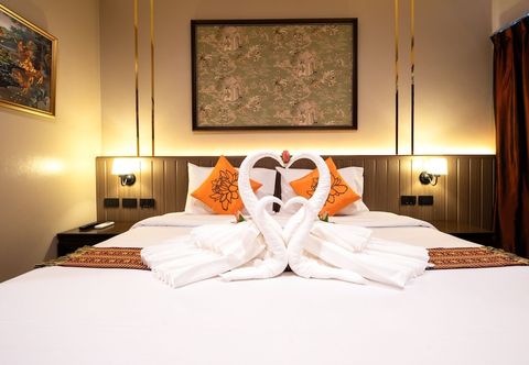 其他 Baan Sukhumvit Soi 20