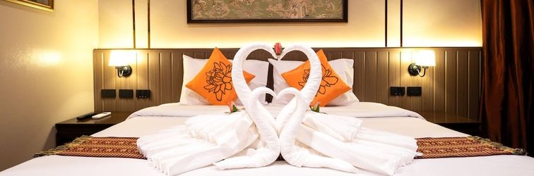 Others Baan Sukhumvit Soi 20