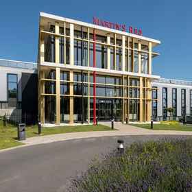 Primary image 1 Martin's Red, Chaumont-Gistoux Hotels