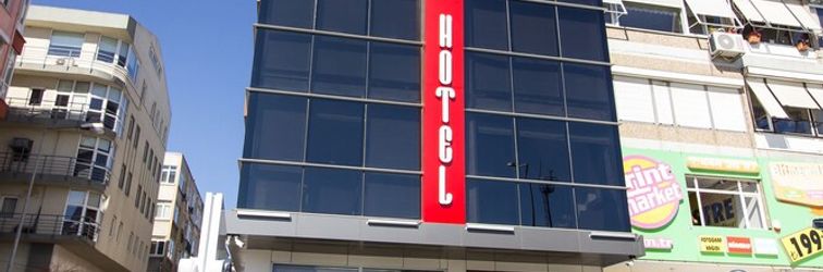 其他 Le Marde Hotel