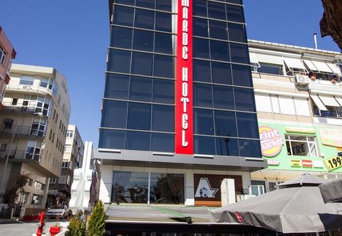 其他 Le Marde Hotel