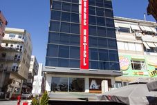 其他 Le Marde Hotel