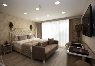 其他 4 Le Marde Hotel