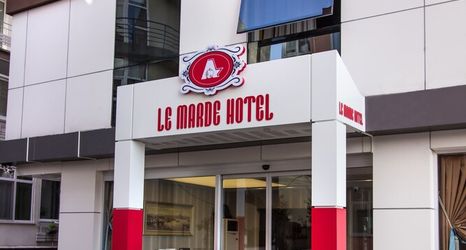 其他 2 Le Marde Hotel