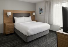 其他 3 TownePlace Suites Olympia