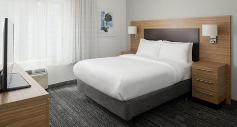 其他 2 TownePlace Suites Olympia